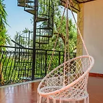 Villa Ulivo Rovetto Mandra Capreria