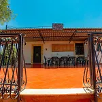 Ulivo Rovetto Villa