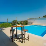Villa Ulivo Rovetto Mandra Capreria