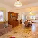 Ulivo Rovetto Villa