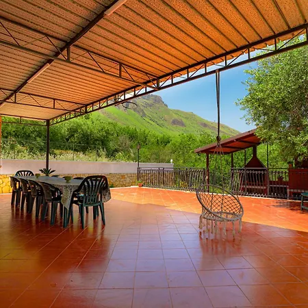 Ulivo Rovetto Villa *