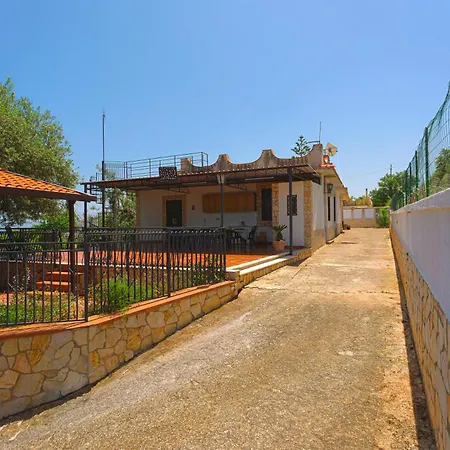 Ulivo Rovetto Villa