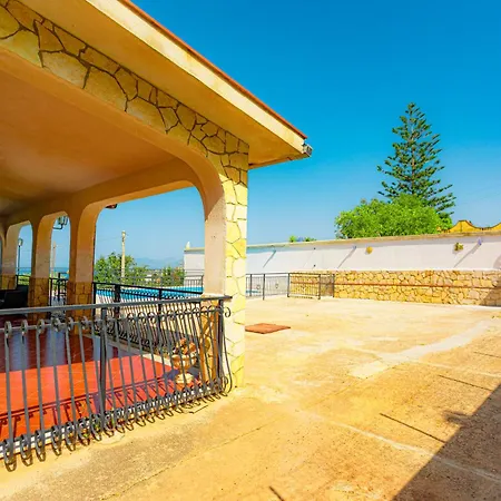 Villa Ulivo Rovetto Mandra Capreria
