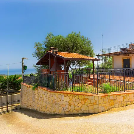 Villa Ulivo Rovetto *