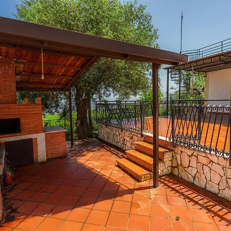 Villa Ulivo Rovetto *