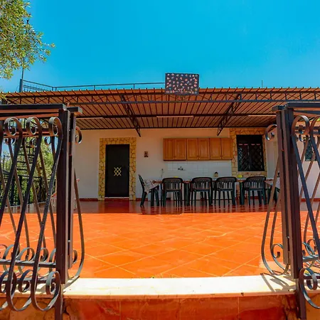 Ulivo Rovetto Villa
